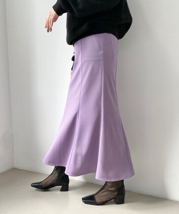 STYLEUPマーメイドスカート | [公式]ローリーズファーム （LOWRYS FARM 