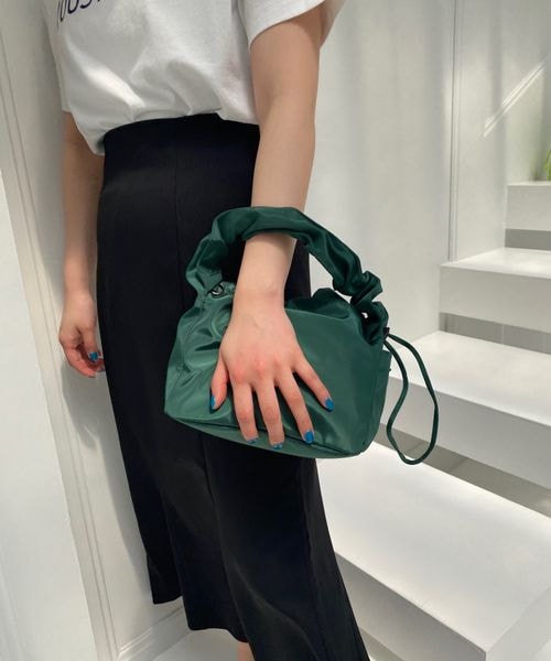 クシュクシュハンドルＢＡＧ