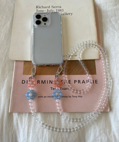 LOWRYS FARM 【Me%】【追加予約】オハナモバイルストラップ ライトブルー ウィメンズグッズ_MP ローリーズファーム 270554 and ST アンドエスティ(旧ドットエスティ) LOWRYS FARM 【Me%】【追加予約】オハナモバイルストラップ ライトブルー ウィメンズグッズ_MP ローリーズファーム 270554 and ST アンドエスティ(旧ドットエスティ)