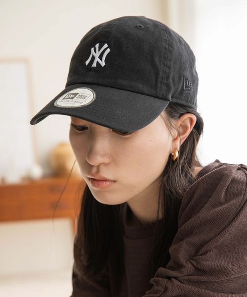 帽子 キャップ CASUAL CLASSIC CAP 271537 - 財布、帽子、ファッション小物