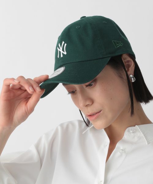 NEWカラー予約受付中】CASUAL CLASSIC CAP | [公式]ローリーズファーム