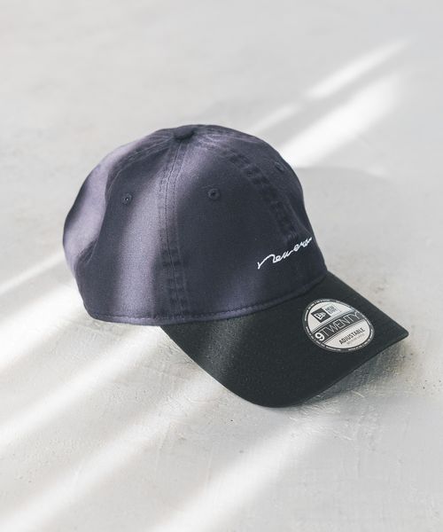 LOWRYS FARM 【UNISEX】NEWERA9TWENTYCAP ダークブルー メンズ ローリーズファーム 283607 and ST アンドエスティ(旧ドットエスティ) LOWRYS FARM 【UNISEX】NEWERA9TWENTYCAP ダークブルー メンズ ローリーズファーム 283607 and ST アンドエスティ(旧ドットエスティ)