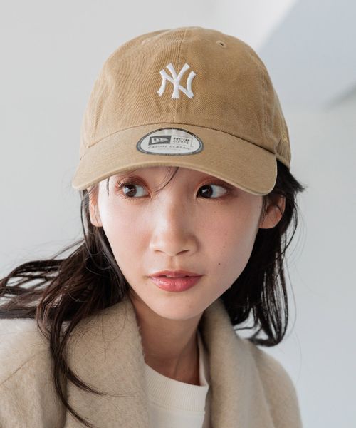 LOWRYS FARM CASUAL CLASSICS 25 NEW ERA ベージュ ウィメンズグッズ ローリーズファーム 283907 and ST アンドエスティ(旧ドットエスティ) LOWRYS FARM CASUAL CLASSICS 25 NEW ERA ベージュ ウィメンズグッズ ローリーズファーム 283907 and ST アンドエスティ(旧ドットエスティ)