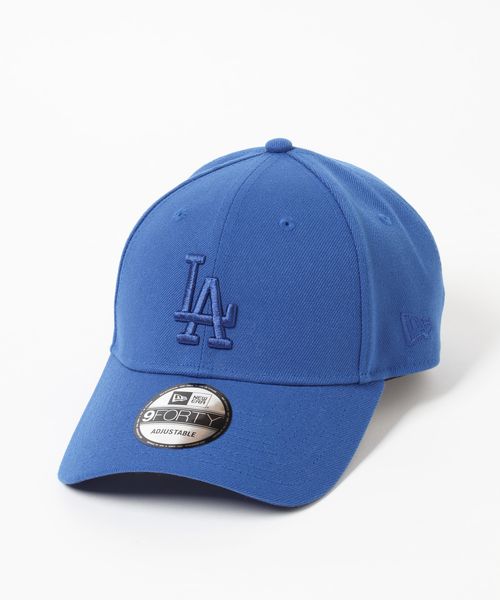 LOWRYS FARM 9FORTY NEWERA ブルー ウィメンズグッズ ローリーズファーム 283940 and ST アンドエスティ(旧ドットエスティ) LOWRYS FARM 9FORTY NEWERA ブルー ウィメンズグッズ ローリーズファーム 283940 and ST アンドエスティ(旧ドットエスティ)