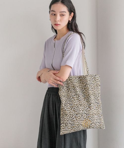 LOWRYS FARM 【新色予約受付】LFガラトートBAG ベージュ ウィメンズグッズ ローリーズファーム 284403 and ST アンドエスティ(旧ドットエスティ) LOWRYS FARM 【新色予約受付】LFガラトートBAG ベージュ ウィメンズグッズ ローリーズファーム 284403 and ST アンドエスティ(旧ドットエスティ)