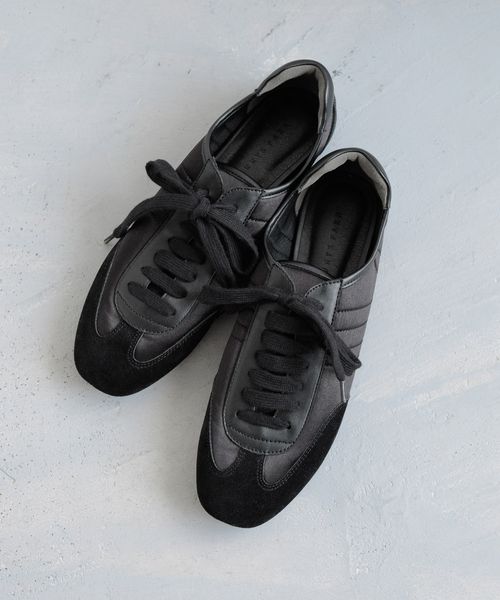 LOWRYS FARM サッカーシューズ ブラック L ウィメンズグッズ ローリーズファーム 284425 and ST アンドエスティ(旧ドットエスティ) LOWRYS FARM サッカーシューズ ブラック L ウィメンズグッズ ローリーズファーム 284425 and ST アンドエスティ(旧ドットエスティ)