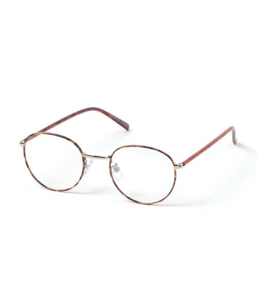 LOWRYS FARM EYEWEAR2 オフホワイト ウィメンズグッズ ローリーズファーム 284583 and ST アンドエスティ(旧ドットエスティ) LOWRYS FARM EYEWEAR2 オフホワイト ウィメンズグッズ ローリーズファーム 284583 and ST アンドエスティ(旧ドットエスティ)