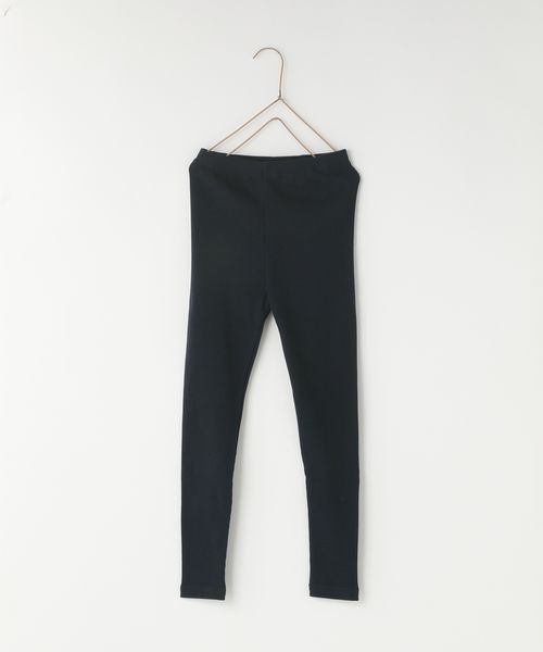 LOWRYS FARM 【KIDS】カラーリブレギンスパンツ ネイビー キッズ ローリーズファーム 288554 and ST アンドエスティ(旧ドットエスティ) LOWRYS FARM 【KIDS】カラーリブレギンスパンツ ネイビー キッズ ローリーズファーム 288554 and ST アンドエスティ(旧ドットエスティ)