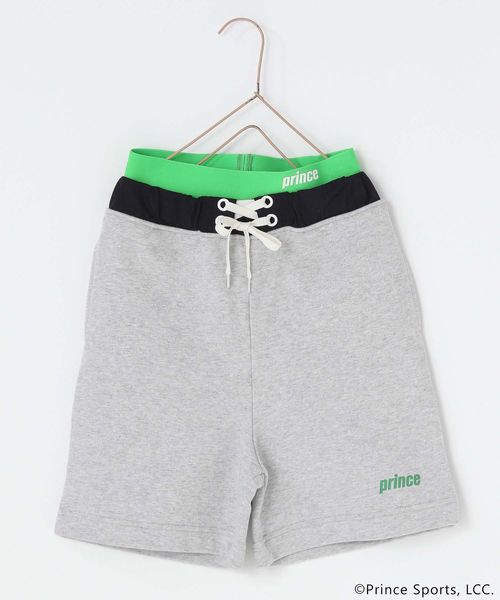LOWRYS FARM 【KIDS】princeウラケショートパンツ グレー キッズ ローリーズファーム 290628 and ST アンドエスティ(旧ドットエスティ) LOWRYS FARM 【KIDS】princeウラケショートパンツ グレー キッズ ローリーズファーム 290628 and ST アンドエスティ(旧ドットエスティ)