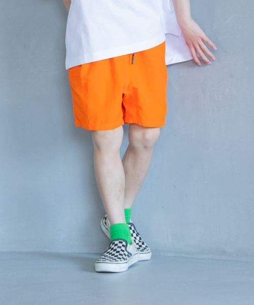 LOWRYS FARM 【KIDS】アクティブショートパンツ オレンジ キッズ ローリーズファーム 290696 and ST アンドエスティ(旧ドットエスティ) LOWRYS FARM 【KIDS】アクティブショートパンツ オレンジ キッズ ローリーズファーム 290696 and ST アンドエスティ(旧ドットエスティ)