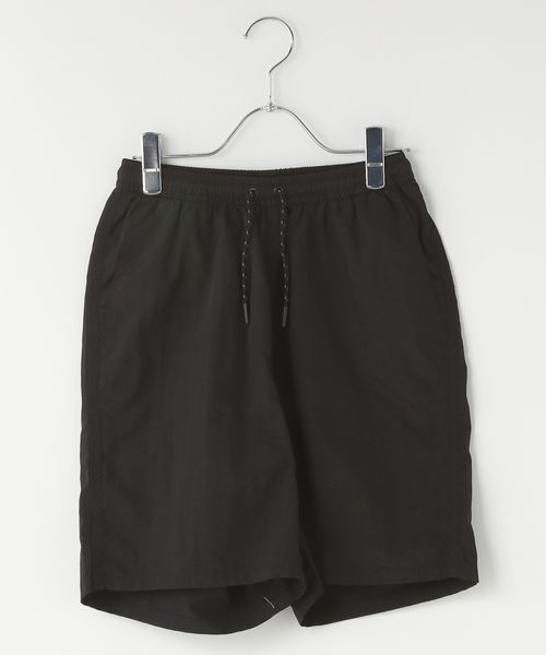 LOWRYS FARM 【160-170サイズ】アクティブショートパンツ ブラック M キッズ ローリーズファーム 290703 and ST アンドエスティ(旧ドットエスティ) LOWRYS FARM 【160-170サイズ】アクティブショートパンツ ブラック M キッズ ローリーズファーム 290703 and ST アンドエスティ(旧ドットエスティ)