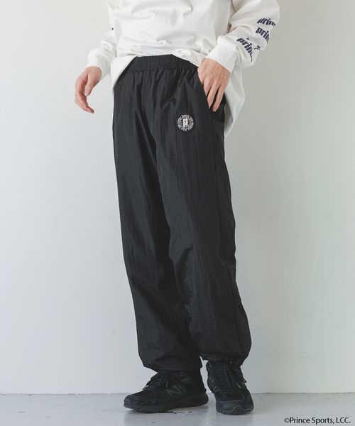 UNISEX】princeナイロンパンツ | [公式]ローリーズファーム