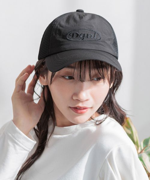 LOWRYS FARM メッシュCAP ブラック ウィメンズグッズ ローリーズファーム 291581 and ST アンドエスティ(旧ドットエスティ) LOWRYS FARM メッシュCAP ブラック ウィメンズグッズ ローリーズファーム 291581 and ST アンドエスティ(旧ドットエスティ)