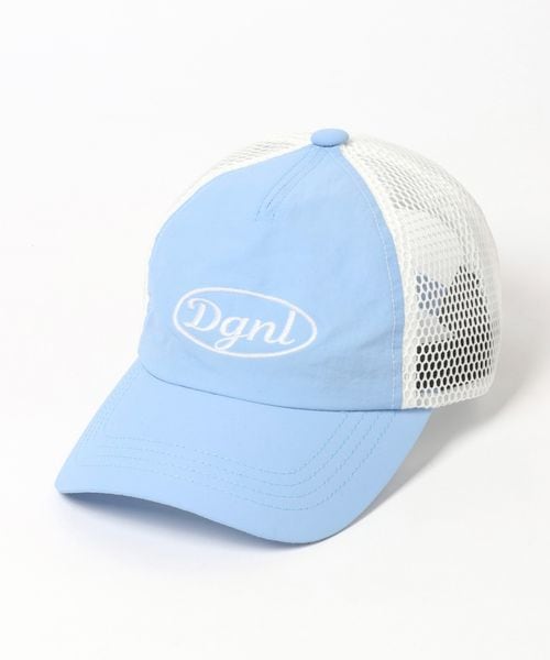 LOWRYS FARM メッシュCAP ライトブルー ウィメンズグッズ ローリーズファーム 291581 and ST アンドエスティ(旧ドットエスティ) LOWRYS FARM メッシュCAP ライトブルー ウィメンズグッズ ローリーズファーム 291581 and ST アンドエスティ(旧ドットエスティ)