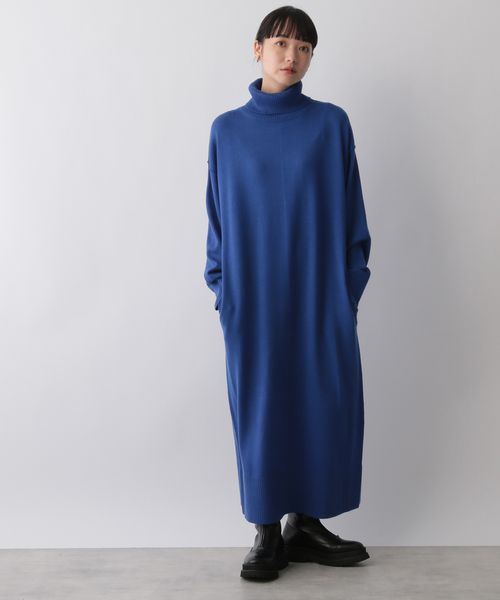 追加予約 タートルネックワンピース 公式 ローリーズファーム Lowrys Farm 通販 追加予約 タートルネックワンピース 公式 ローリーズファーム Lowrys Farm 通販