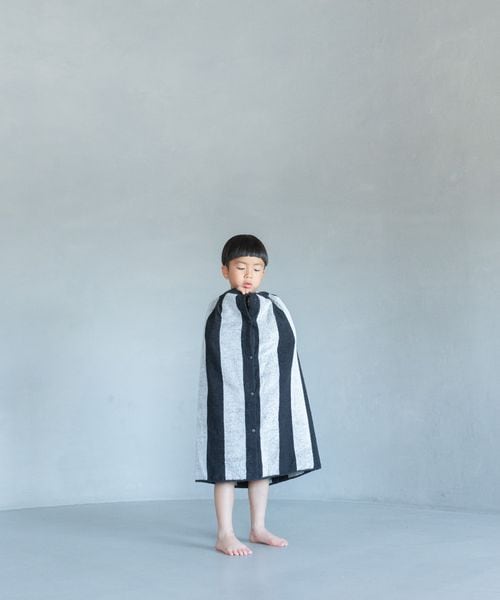LOWRYS FARM 【KIDS】SWIMラップタオル ライトグレー キッズ ローリーズファーム 314539 and ST アンドエスティ(旧ドットエスティ) LOWRYS FARM 【KIDS】SWIMラップタオル ライトグレー キッズ ローリーズファーム 314539 and ST アンドエスティ(旧ドットエスティ)