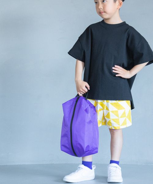LOWRYS FARM 【KIDS】ハッスイポーチ パープル キッズ ローリーズファーム 318495 and ST アンドエスティ(旧ドットエスティ) LOWRYS FARM 【KIDS】ハッスイポーチ パープル キッズ ローリーズファーム 318495 and ST アンドエスティ(旧ドットエスティ)