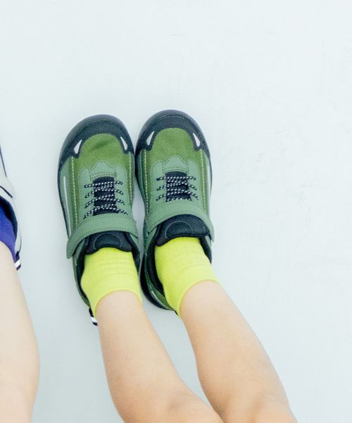 LOWRYS FARM 【JUNIOR】IFMEスニ−カー カーキ キッズ ローリーズファーム 318522 and ST アンドエスティ(旧ドットエスティ) LOWRYS FARM 【JUNIOR】IFMEスニ−カー カーキ キッズ ローリーズファーム 318522 and ST アンドエスティ(旧ドットエスティ)