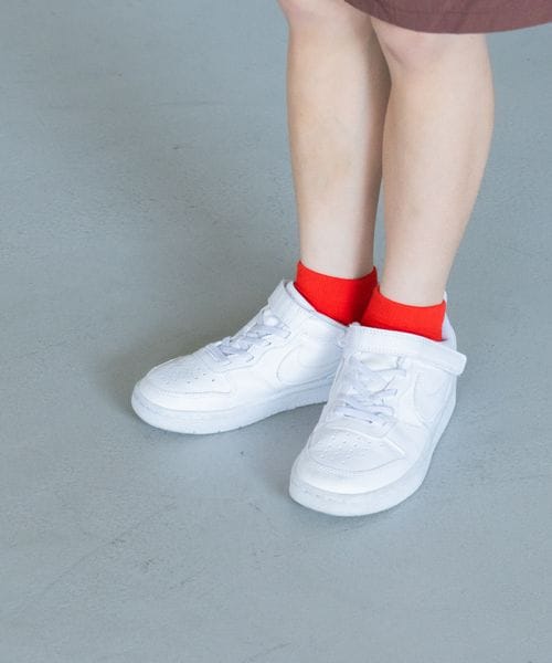 LOWRYS FARM 【KIDS】カラーショートソックス レッド XL キッズ ローリーズファーム 323358 and ST アンドエスティ(旧ドットエスティ) LOWRYS FARM 【KIDS】カラーショートソックス レッド XL キッズ ローリーズファーム 323358 and ST アンドエスティ(旧ドットエスティ)