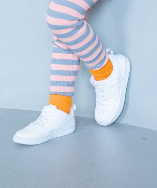 LOWRYS FARM 【KIDS】カラーショートソックス オレンジ M キッズ ローリーズファーム 323358 and ST アンドエスティ(旧ドットエスティ) LOWRYS FARM 【KIDS】カラーショートソックス オレンジ M キッズ ローリーズファーム 323358 and ST アンドエスティ(旧ドットエスティ)