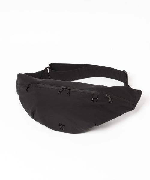 LOWRYS FARM LFボディBAG ブラック ウィメンズグッズ ローリーズファーム 323507 and ST アンドエスティ(旧ドットエスティ) LOWRYS FARM LFボディBAG ブラック ウィメンズグッズ ローリーズファーム 323507 and ST アンドエスティ(旧ドットエスティ)