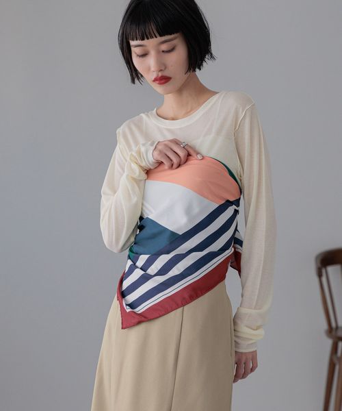 LOWRYS FARM 【追加予約】スカーフ90*90 ブルー ウィメンズグッズ ローリーズファーム 323551 and ST アンドエスティ(旧ドットエスティ) LOWRYS FARM 【追加予約】スカーフ90*90 ブルー ウィメンズグッズ ローリーズファーム 323551 and ST アンドエスティ(旧ドットエスティ)