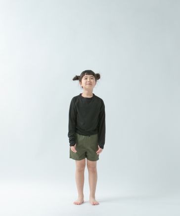 PRINCE｜LOWRYS FARM 25SS for KIDS