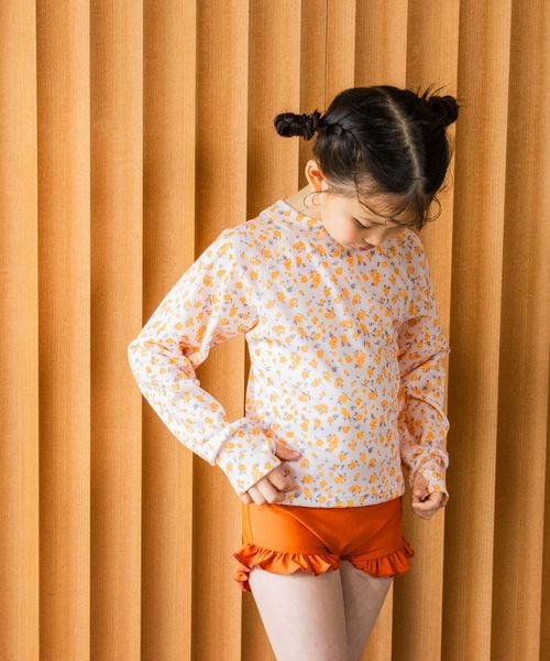 LOWRYS FARM 【KIDS】ガールセットUPSWIM ピンク キッズ ローリーズファーム 323963 and ST アンドエスティ(旧ドットエスティ) LOWRYS FARM 【KIDS】ガールセットUPSWIM ピンク キッズ ローリーズファーム 323963 and ST アンドエスティ(旧ドットエスティ)