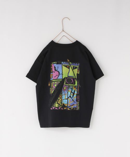 LOWRYS FARM 【KIDS】Ocean PacificバックPTTSS ブラック キッズ ローリーズファーム 324548 and ST アンドエスティ(旧ドットエスティ) LOWRYS FARM 【KIDS】Ocean PacificバックPTTSS ブラック キッズ ローリーズファーム 324548 and ST アンドエスティ(旧ドットエスティ)