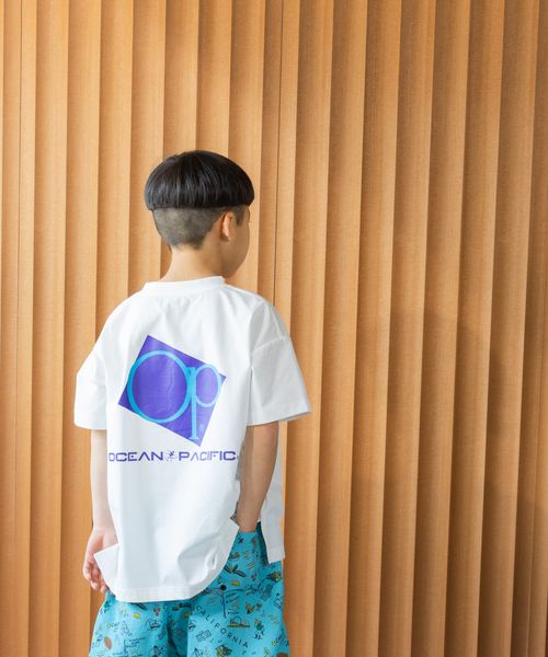 LOWRYS FARM 【KIDS】Ocean PacificバックPTTSS パープル キッズ ローリーズファーム 324548 and ST アンドエスティ(旧ドットエスティ) LOWRYS FARM 【KIDS】Ocean PacificバックPTTSS パープル キッズ ローリーズファーム 324548 and ST アンドエスティ(旧ドットエスティ)