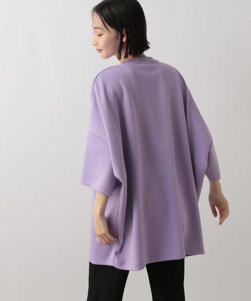 LOWRYS FARM 【UNISEX】TRPUドルマンTシャツSS その他2 L メンズ ローリーズファーム 325603 and ST アンドエスティ(旧ドットエスティ) LOWRYS FARM 【UNISEX】TRPUドルマンTシャツSS その他2 L メンズ ローリーズファーム 325603 and ST アンドエスティ(旧ドットエスティ)