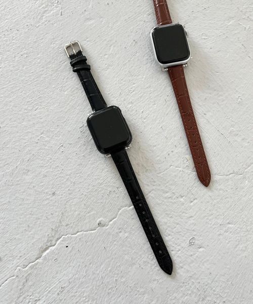 LOWRYS FARM 【Me%】AppleWatchカタオシゴウヒバンド ブラック M ウィメンズグッズ_MP ローリーズファーム 326025 and ST アンドエスティ(旧ドットエスティ) LOWRYS FARM 【Me%】AppleWatchカタオシゴウヒバンド ブラック M ウィメンズグッズ_MP ローリーズファーム 326025 and ST アンドエスティ(旧ドットエスティ)