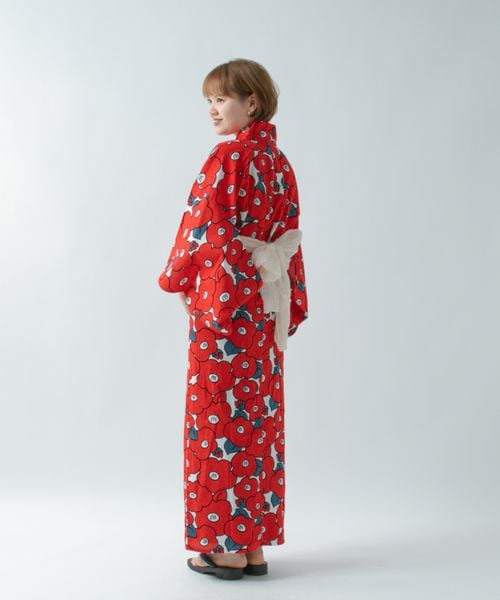 LOWRYS FARM ユカタセット_MOM レッド FREE キッズ ローリーズファーム 326420 and ST アンドエスティ(旧ドットエスティ) LOWRYS FARM ユカタセット_MOM レッド FREE キッズ ローリーズファーム 326420 and ST アンドエスティ(旧ドットエスティ)