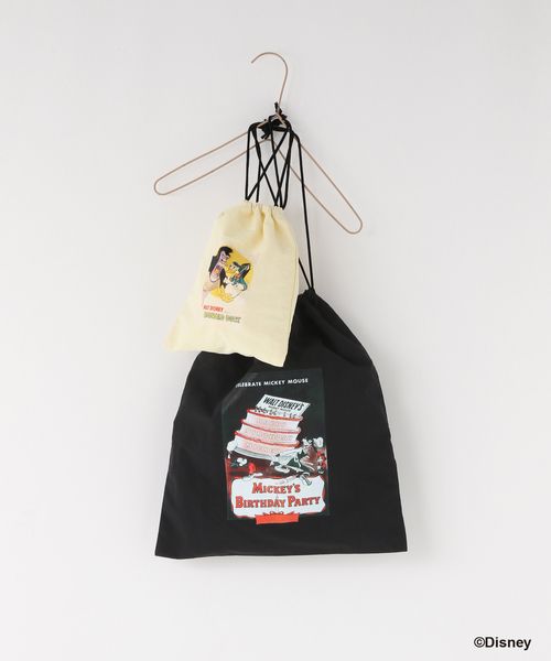 LOWRYS FARM 【KIDS】DISNEY/キンチャクセット ブラック キッズ ローリーズファーム 327099 and ST アンドエスティ(旧ドットエスティ) LOWRYS FARM 【KIDS】DISNEY/キンチャクセット ブラック キッズ ローリーズファーム 327099 and ST アンドエスティ(旧ドットエスティ)