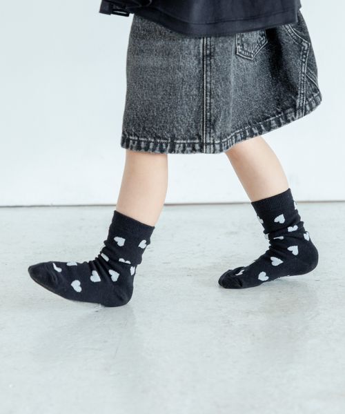 LOWRYS FARM 【KIDS】アソートガラソックス ライトグレー XL キッズ ローリーズファーム 327469 and ST アンドエスティ(旧ドットエスティ) LOWRYS FARM 【KIDS】アソートガラソックス ライトグレー XL キッズ ローリーズファーム 327469 and ST アンドエスティ(旧ドットエスティ)