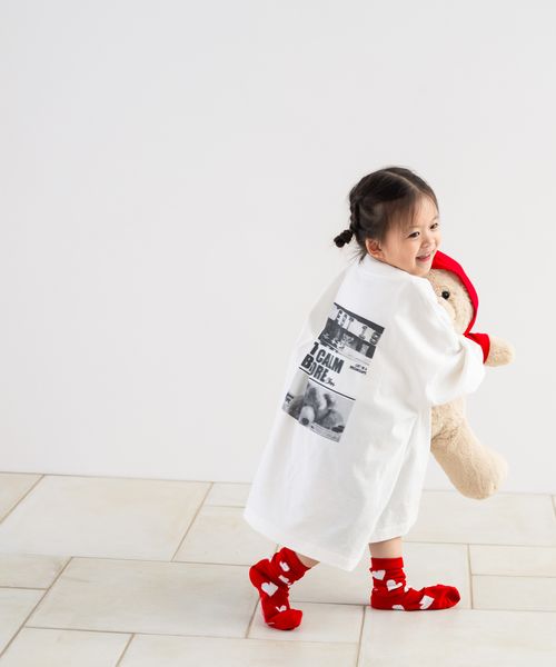 LOWRYS FARM 【KIDS】アソートガラソックス レッド XL キッズ ローリーズファーム 327469 and ST アンドエスティ(旧ドットエスティ) LOWRYS FARM 【KIDS】アソートガラソックス レッド XL キッズ ローリーズファーム 327469 and ST アンドエスティ(旧ドットエスティ)