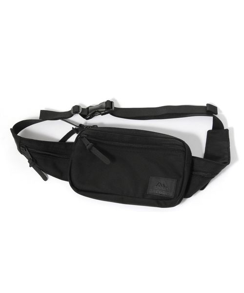 LOWRYS FARM 【LFM(U)】GG HipMate ブラック メンズ ローリーズファーム 450786 and ST アンドエスティ(旧ドットエスティ) LOWRYS FARM 【LFM(U)】GG HipMate ブラック メンズ ローリーズファーム 450786 and ST アンドエスティ(旧ドットエスティ)