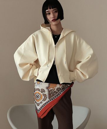LOWRYSFARM bigzipフーディ LOWRYS FARM｜BIGZIPフーディ | Rakuten Fashion(楽天