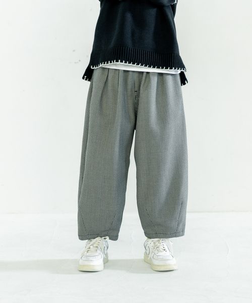 LOWRYS FARM 【KIDS】TRバルーンパンツ ライトグレー キッズ ローリーズファーム 455525 and ST アンドエスティ(旧ドットエスティ) LOWRYS FARM 【KIDS】TRバルーンパンツ ライトグレー キッズ ローリーズファーム 455525 and ST アンドエスティ(旧ドットエスティ)
