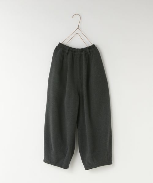 LOWRYS FARM 【KIDS】TRバルーンパンツ チャコールグレー キッズ ローリーズファーム 455525 and ST アンドエスティ(旧ドットエスティ) LOWRYS FARM 【KIDS】TRバルーンパンツ チャコールグレー キッズ ローリーズファーム 455525 and ST アンドエスティ(旧ドットエスティ)