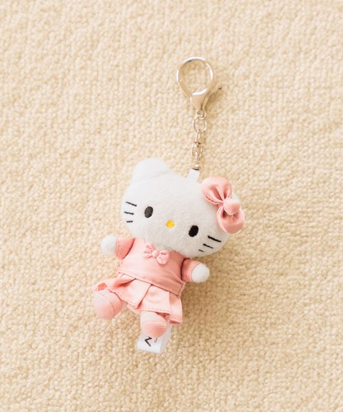 LOWRYS FARM 【HELLO KITTY】トイキーホルダー5 チャコールグレー ウィメンズグッズ_2 ローリーズファーム 491790 and ST アンドエスティ(旧ドットエスティ) LOWRYS FARM 【HELLO KITTY】トイキーホルダー5 チャコールグレー ウィメンズグッズ_2 ローリーズファーム 491790 and ST アンドエスティ(旧ドットエスティ)