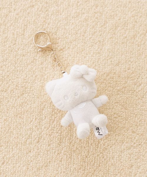 LOWRYS FARM Me%【HELLO KITTY】トイキーホルダー5 ピンク ウィメンズグッズ_MP ローリーズファーム 491790 and ST アンドエスティ(旧ドットエスティ) LOWRYS FARM Me%【HELLO KITTY】トイキーホルダー5 ピンク ウィメンズグッズ_MP ローリーズファーム 491790 and ST アンドエスティ(旧ドットエスティ)