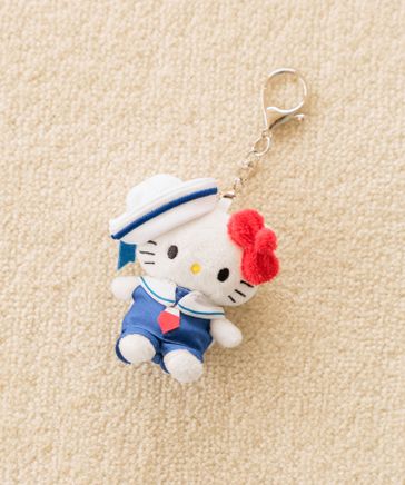 HELLO KITTY】トイキーホルダー5 | [公式]ローリーズファーム