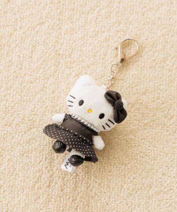 キーホルダー 「HELLO KITTY」トイキーホルダー　5個 Me% キーホルダー 「HELLO KITTY」トイキーホルダー5 : ZOZOTOWN