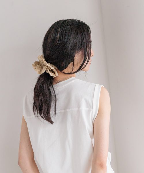 LOWRYS FARM シャカシャカシュシュ ベージュ ウィメンズグッズ ローリーズファーム 494454 and ST アンドエスティ(旧ドットエスティ) LOWRYS FARM シャカシャカシュシュ ベージュ ウィメンズグッズ ローリーズファーム 494454 and ST アンドエスティ(旧ドットエスティ)