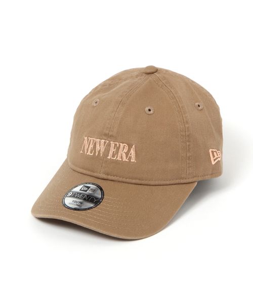 LOWRYS FARM 【KIDS】NE920ネオンロゴCAP ライトベージュ FREE キッズ ローリーズファーム 494594 and ST アンドエスティ(旧ドットエスティ) LOWRYS FARM 【KIDS】NE920ネオンロゴCAP ライトベージュ FREE キッズ ローリーズファーム 494594 and ST アンドエスティ(旧ドットエスティ)