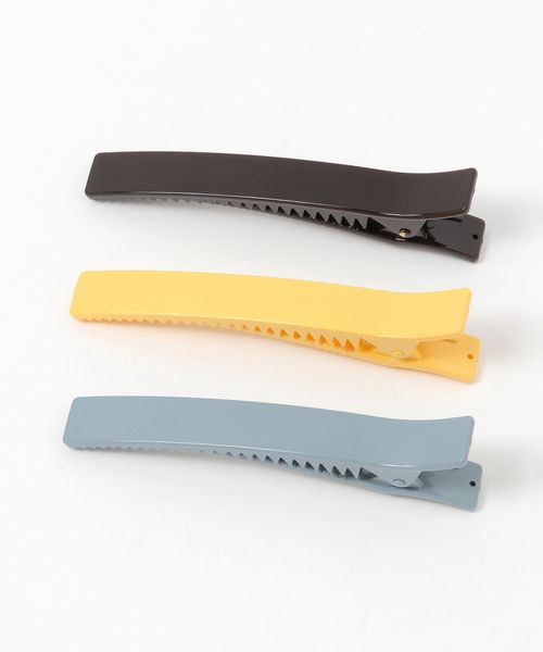 LOWRYS FARM BIGクリップ ブラウン ウィメンズグッズ ローリーズファーム 494832 and ST アンドエスティ(旧ドットエスティ) LOWRYS FARM BIGクリップ ブラウン ウィメンズグッズ ローリーズファーム 494832 and ST アンドエスティ(旧ドットエスティ)