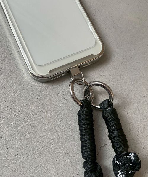 LOWRYS FARM 【Me%】ストラップスリムプレート ライトグレー ウィメンズグッズ_MP ローリーズファーム 495907 and ST アンドエスティ(旧ドットエスティ) LOWRYS FARM 【Me%】ストラップスリムプレート ライトグレー ウィメンズグッズ_MP ローリーズファーム 495907 and ST アンドエスティ(旧ドットエスティ)