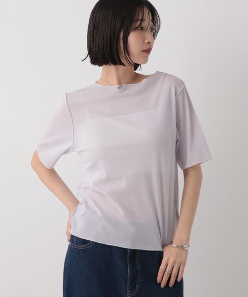 LOWRYS FARM シアーメローSS その他2 FREE ウィメンズインナー ローリーズファーム 496443 and ST アンドエスティ(旧ドットエスティ) LOWRYS FARM シアーメローSS その他2 FREE ウィメンズインナー ローリーズファーム 496443 and ST アンドエスティ(旧ドットエスティ)