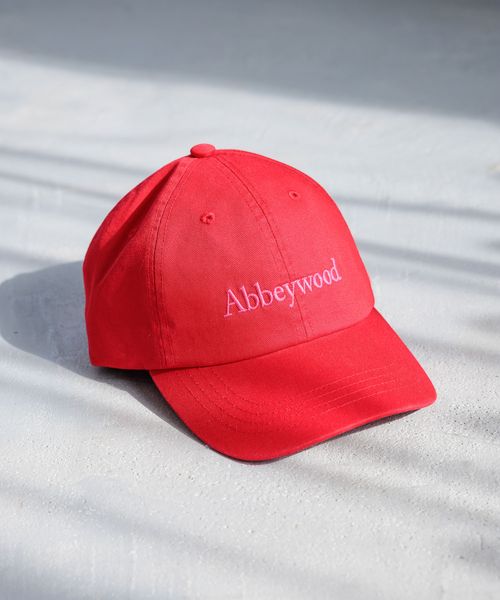 LOWRYS FARM カラーCAP レッド ウィメンズグッズ ローリーズファーム 496552 and ST アンドエスティ(旧ドットエスティ) LOWRYS FARM カラーCAP レッド ウィメンズグッズ ローリーズファーム 496552 and ST アンドエスティ(旧ドットエスティ)